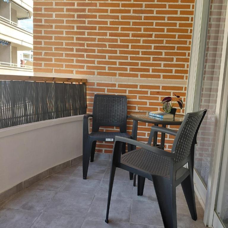 Playa Del Cura Holiday Nest - Apartamento de 1 dormitorio - 3