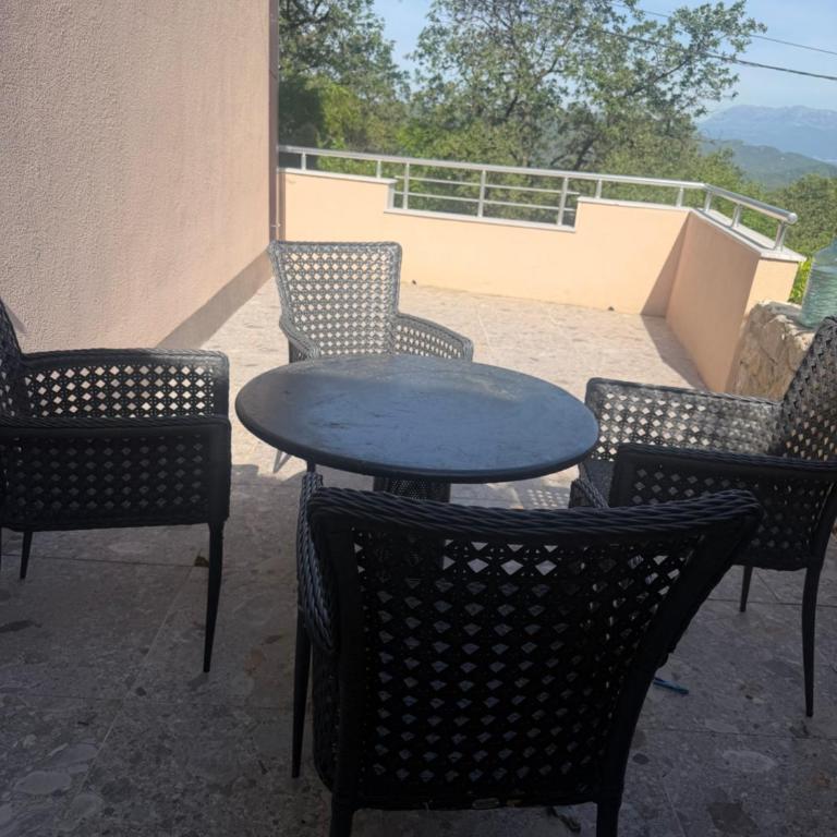 Apartman Kruna - Apartman sa 2 Spavaće Sobe - 2