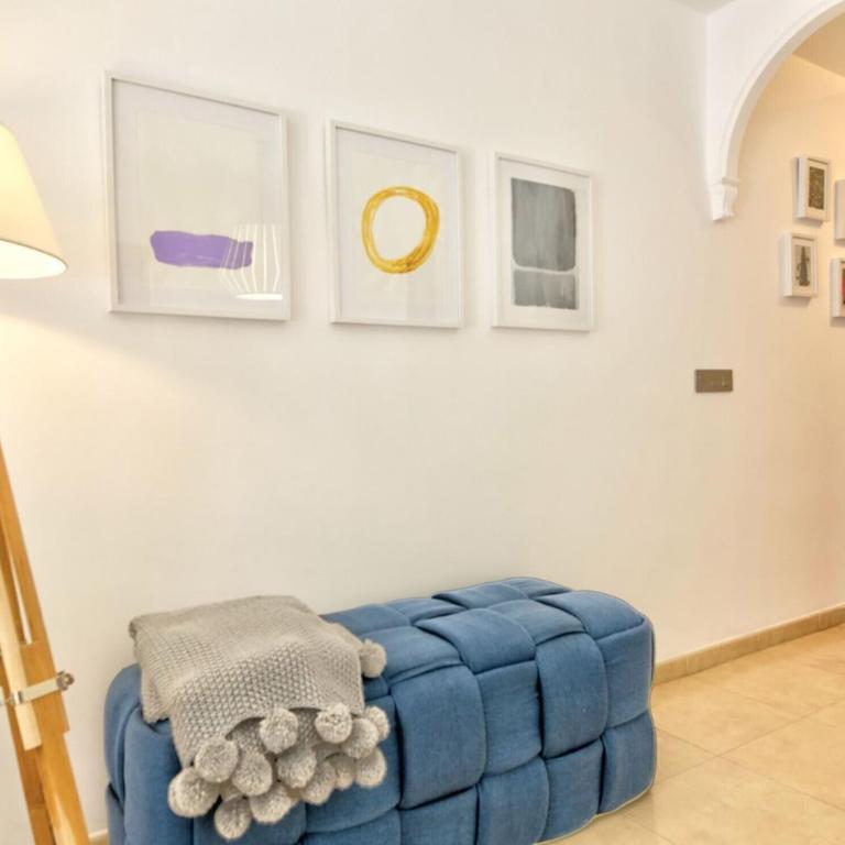 Apartment in El Candado, Málaga - Apartamento - 10