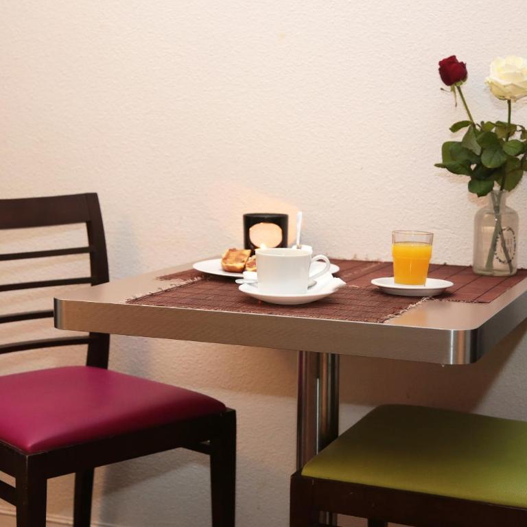 AMHotel Italie - Studio (2 Adults) - 3