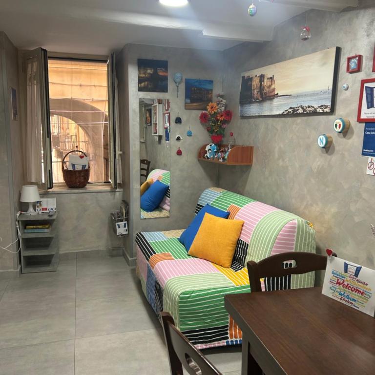 Casa Sofia - Appartamento con 1 Camera da Letto - 45
