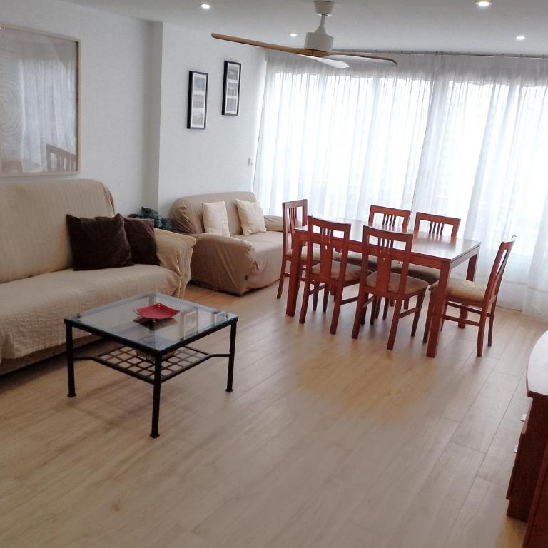 Malvarrosa, 10-68 - Apartment - 6