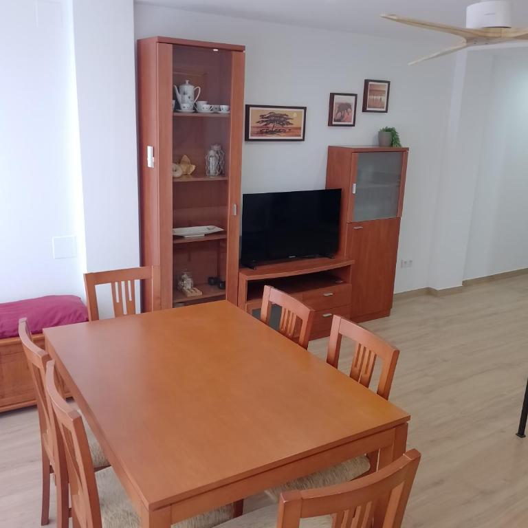 Malvarrosa, 10-68 - Apartment - 12