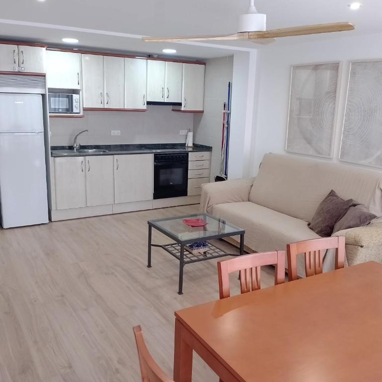 Malvarrosa, 10-68 - Apartment - 15