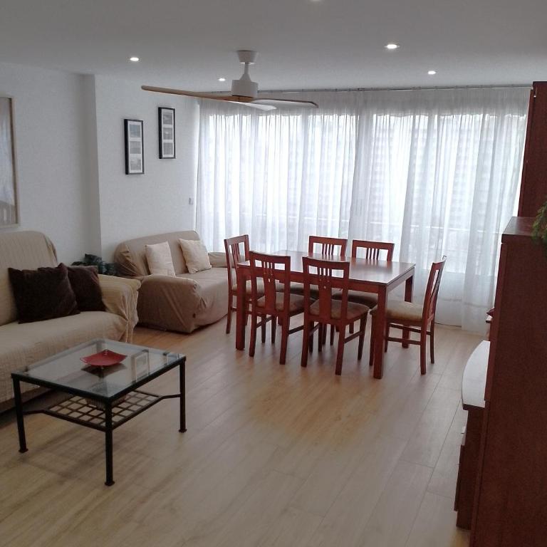 Malvarrosa, 10-68 - Apartment - 8