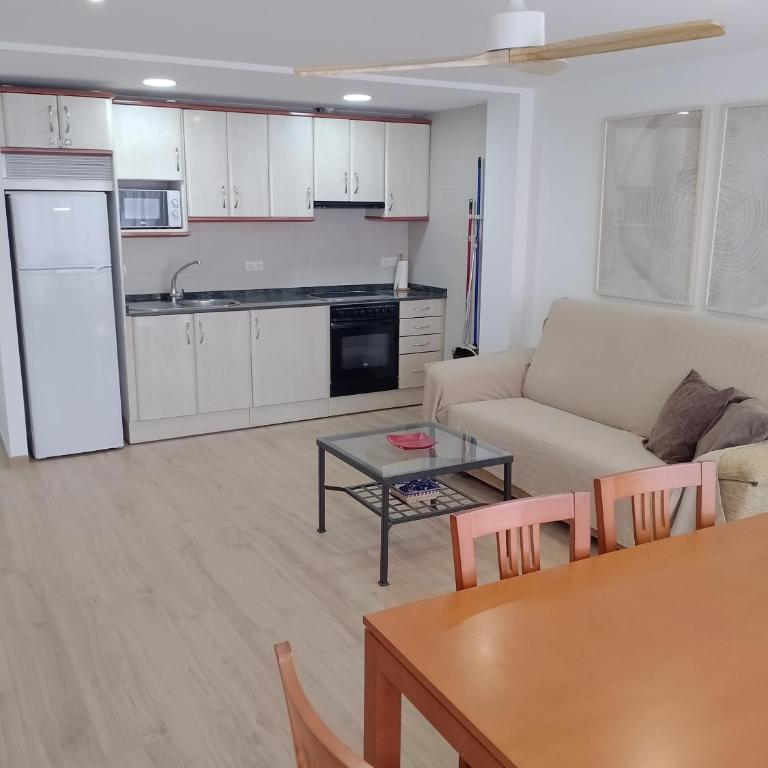 Malvarrosa, 10-68 - Apartment - 16