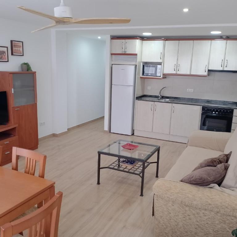 Malvarrosa, 10-68 - Apartment - 14