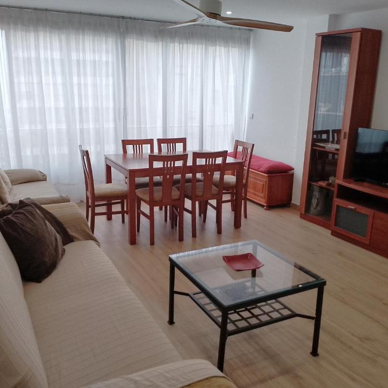 Malvarrosa, 10-68 - Apartment - 9
