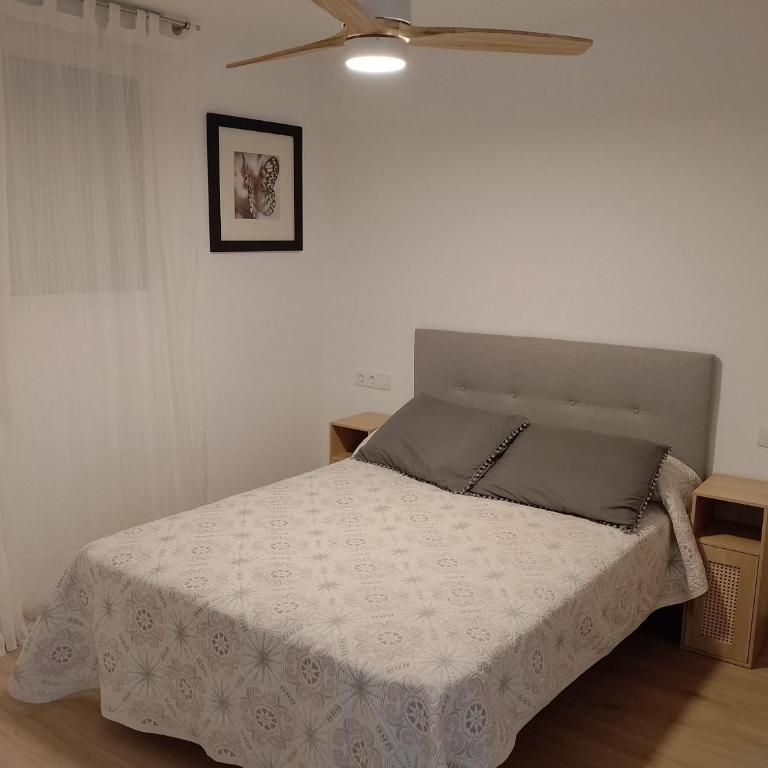 Malvarrosa, 10-68 - Apartment - 32