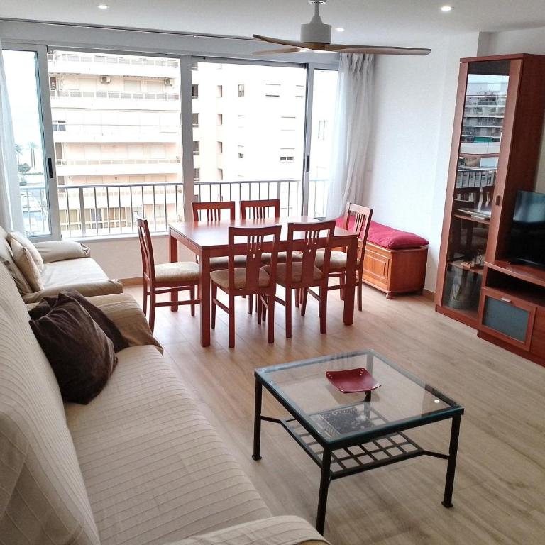 Malvarrosa, 10-68 - Apartment - 7