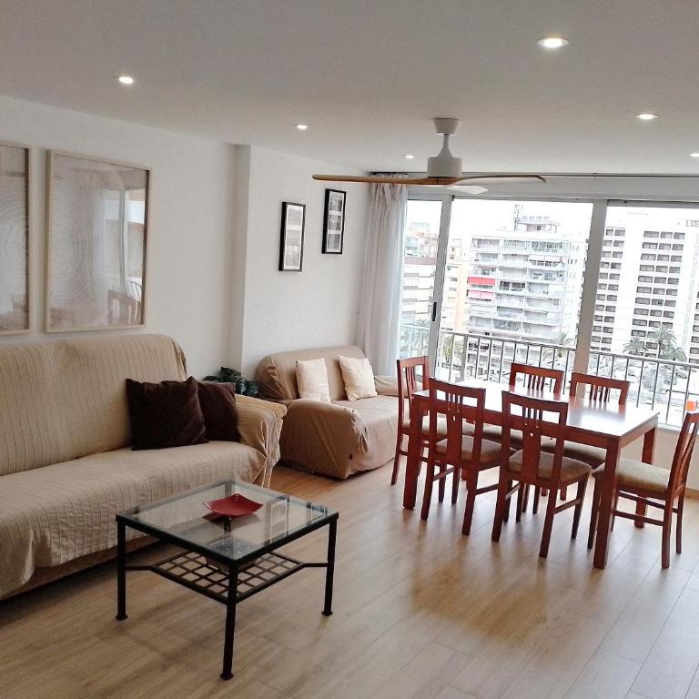 Malvarrosa, 10-68 - Apartment - 5