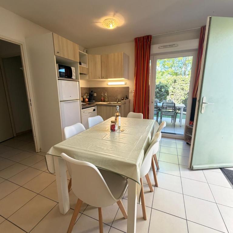 Villa Romantika 6p résidence piscine à Aigues-Mortes - Casa con 2 Camere da Letto - 20