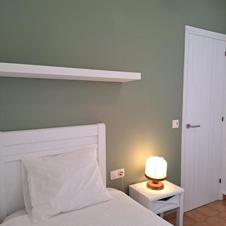Posidonia -Son Bou Apartment - Two-Bedroom Apartment - 14