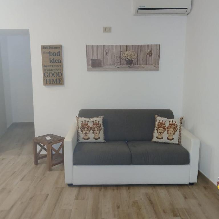 IL PANARO - Appartamento con 1 Camera da Letto - 15