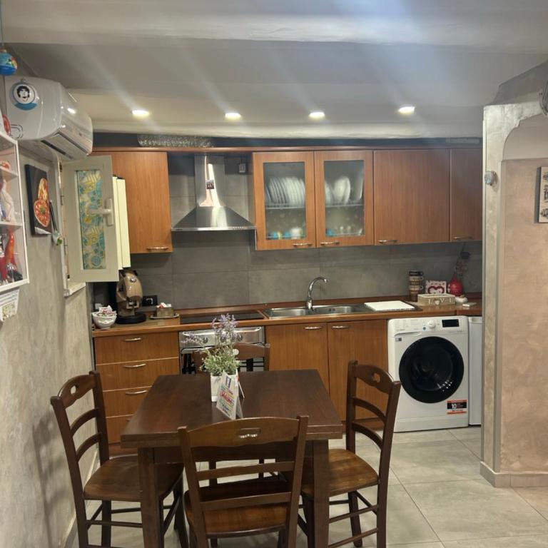 Casa Sofia - Appartamento con 1 Camera da Letto - 47