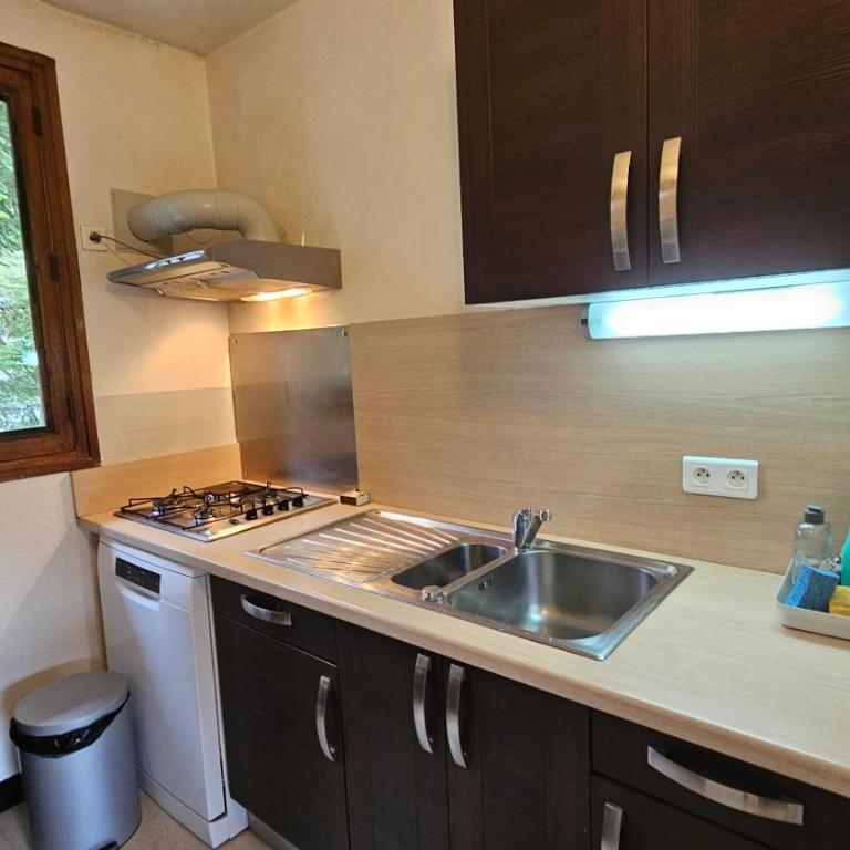 serliofré 3 - Apartment mit 2 Schlafzimmern - 10