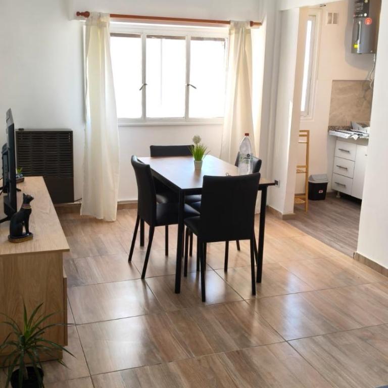 Departamento en caballito - Apartamento de 2 dormitorios - 2