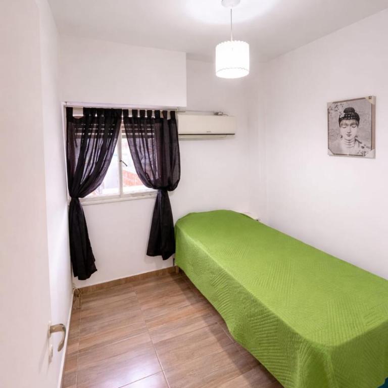 Departamento en caballito - Apartamento de 2 dormitorios - 3