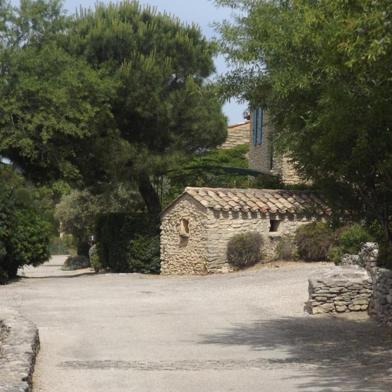 Bastidon la Cicada - Appartement - Rez-de-Chaussée - 25