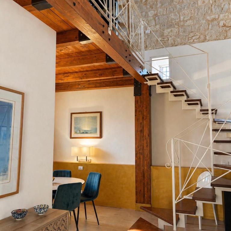 Torre Dantona Country Suites - Duplex Studio - 5
