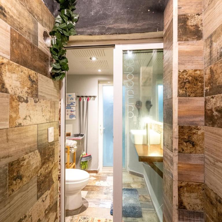 Fully equipped retro loft in Polanco - One-Bedroom Apartment - 6