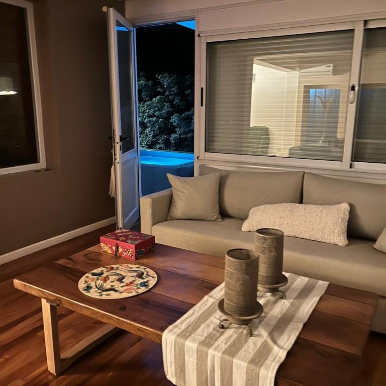 Lodge One Un refugio intimo - Apartamento de 2 dormitorios - 11