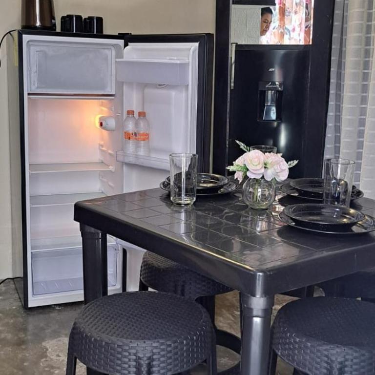 Casa Grob - One-Bedroom Apartment - 3