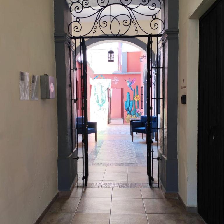 Casa Colibrí 94 - Chambre Triple - 14