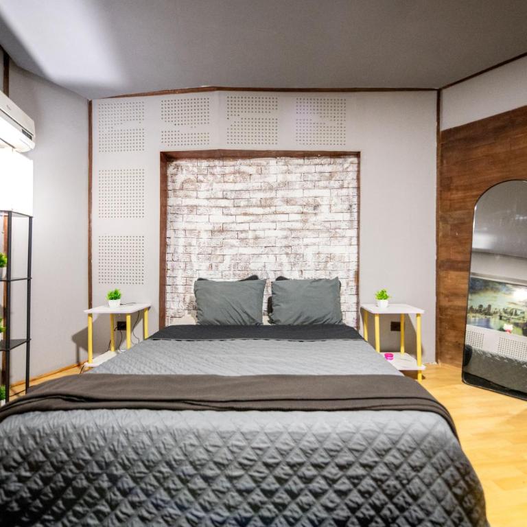 Fully equipped retro loft in Polanco - One-Bedroom Apartment - 20