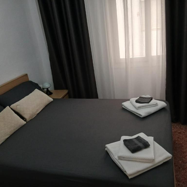 Apartments del sol - Apartment - 3