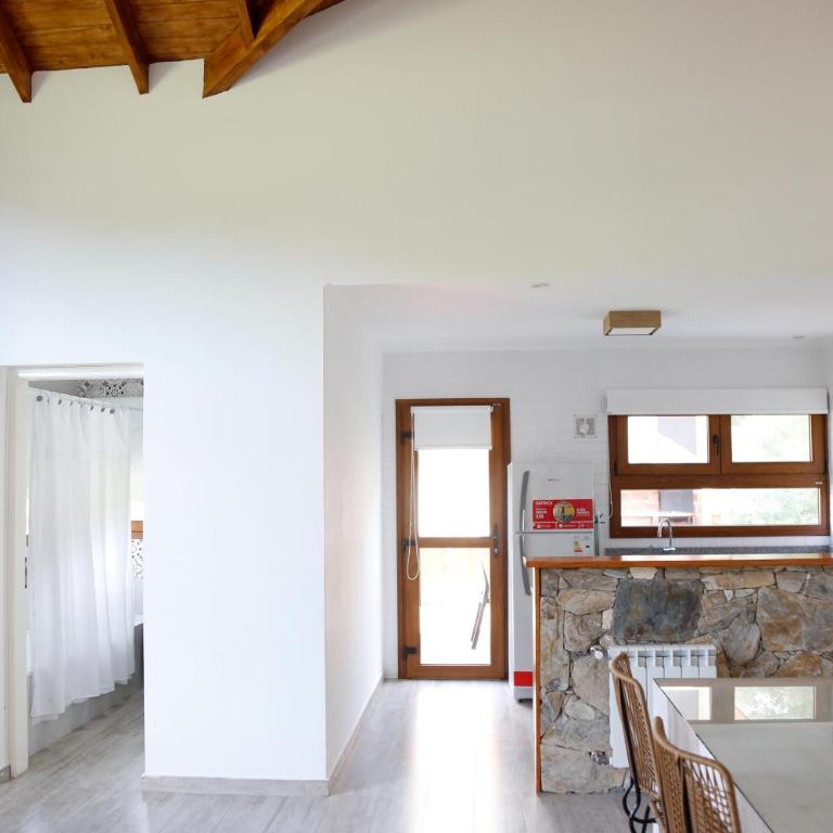 Mellmell en la Sierra - Bungalow Familiar - 8