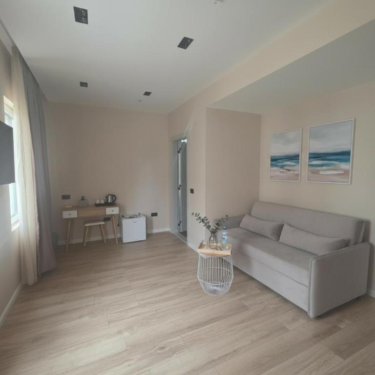 Uma Premium - Apartman sa Balkonom - 6