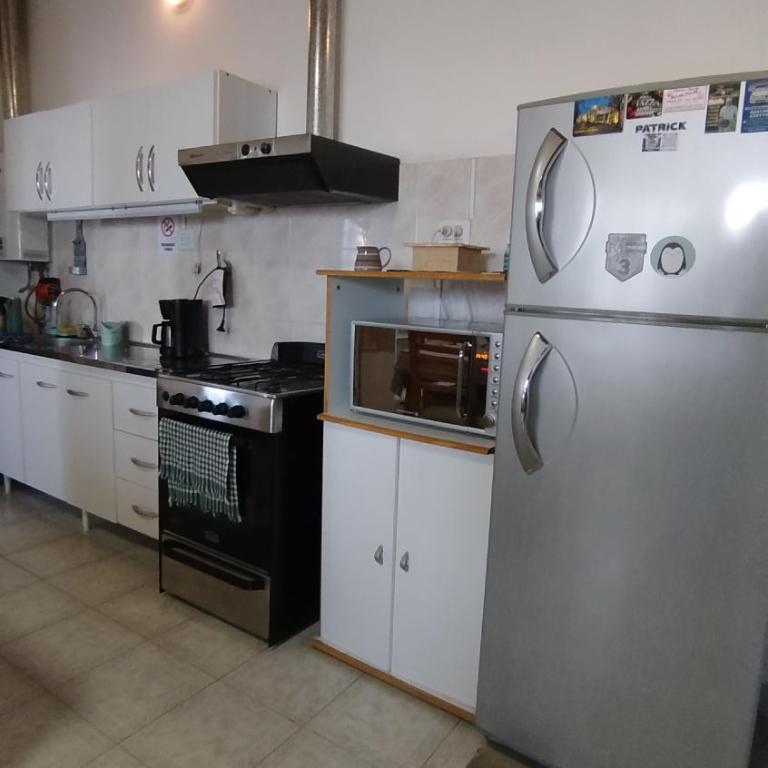 Alquiler Temporario Río Grande - Apartamento de 1 dormitorio - 19