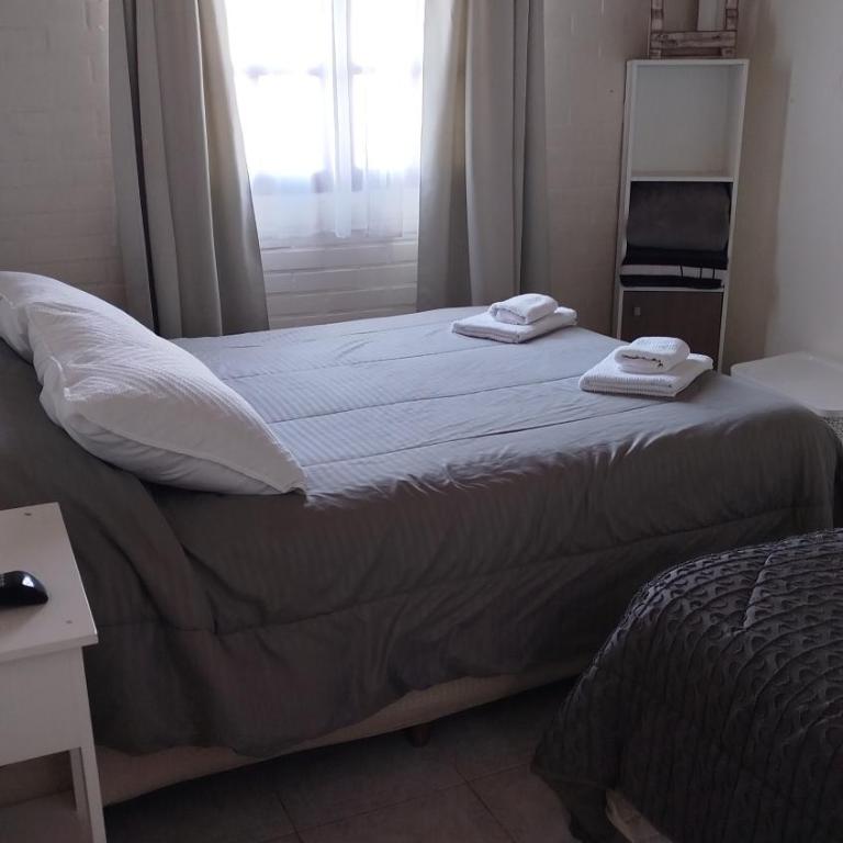 Alquiler Temporario Río Grande - Apartamento de 1 dormitorio - 24