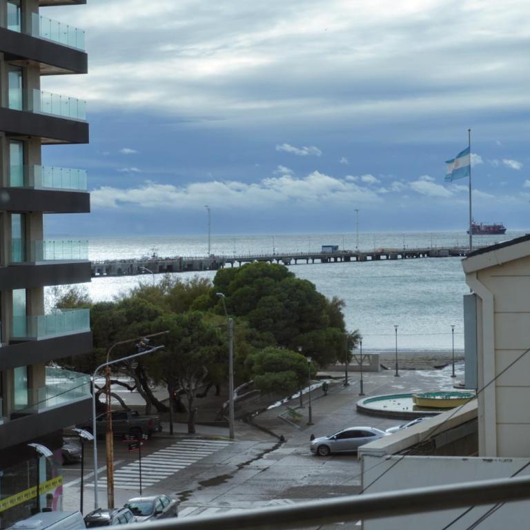 Viento Sur Anfitrionas "Centro" - Apartamento de 2 dormitorios - 1