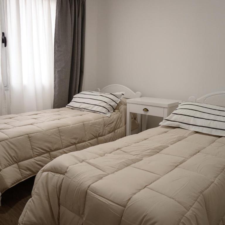 Viento Sur Anfitrionas "Centro" - Apartamento de 2 dormitorios - 8