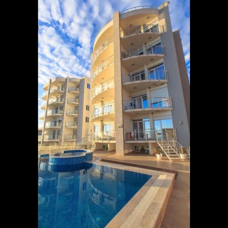 Bebalux - Apartman sa 2 Spavaće Sobe - 2