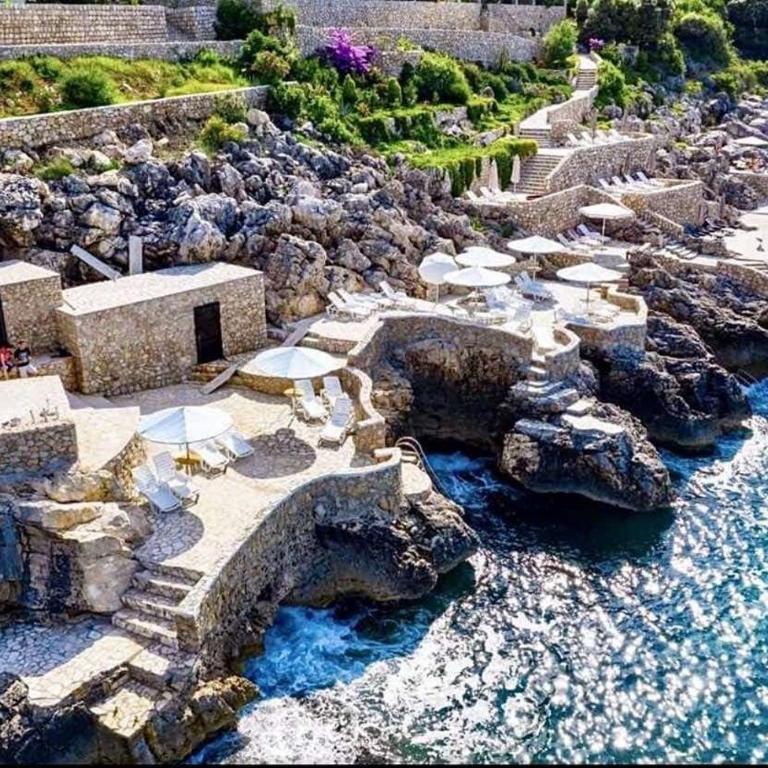Bebalux - Apartman sa 2 Spavaće Sobe - 4