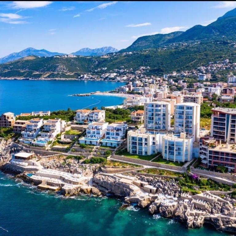 Bebalux - Apartman sa 2 Spavaće Sobe - 6