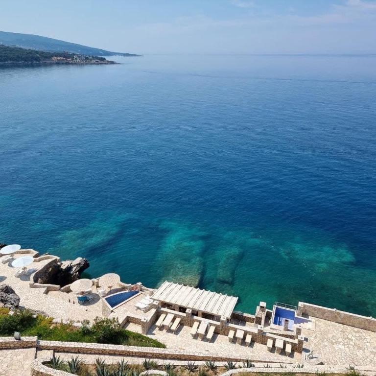 Bebalux - Apartman sa 2 Spavaće Sobe - 7