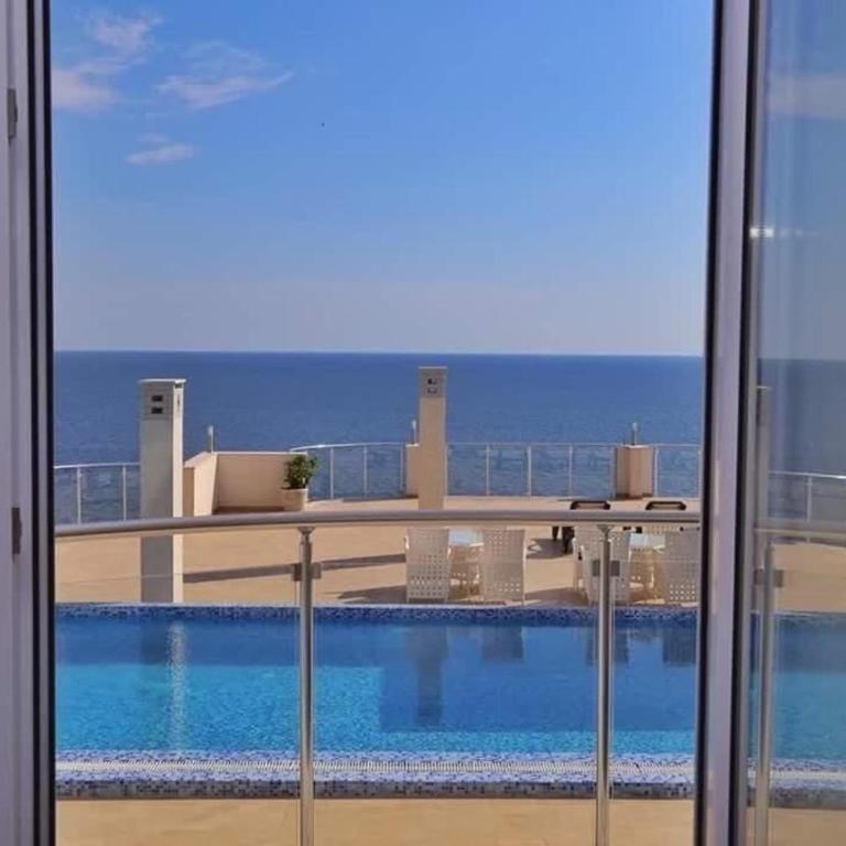 Bebalux - Apartman sa 2 Spavaće Sobe - 8