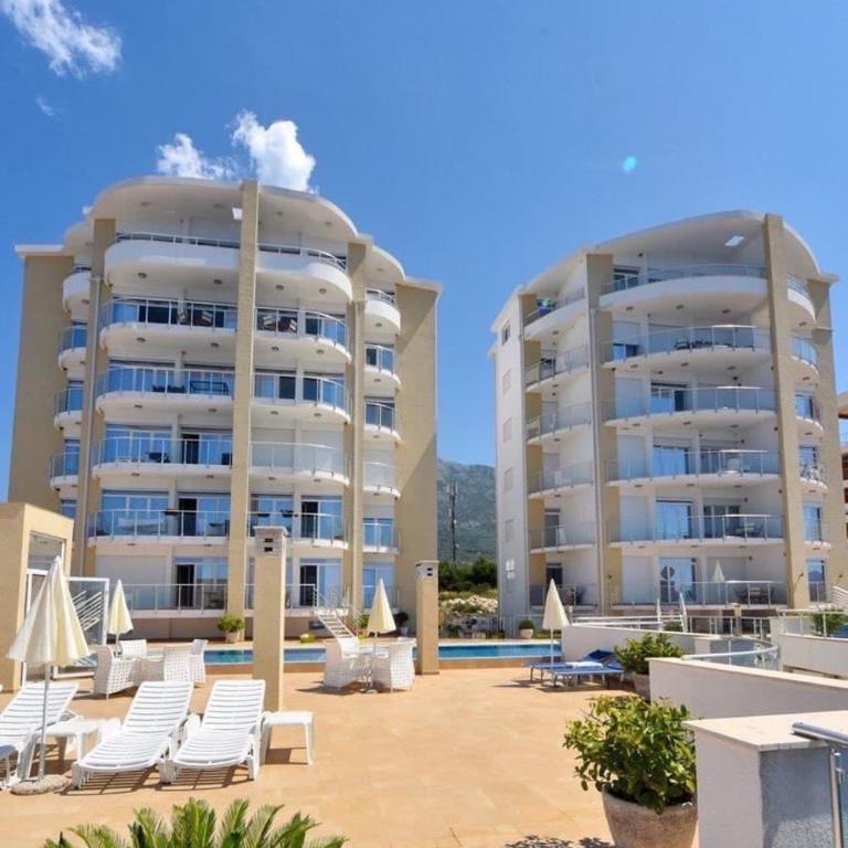 Bebalux - Apartman sa 2 Spavaće Sobe - 12