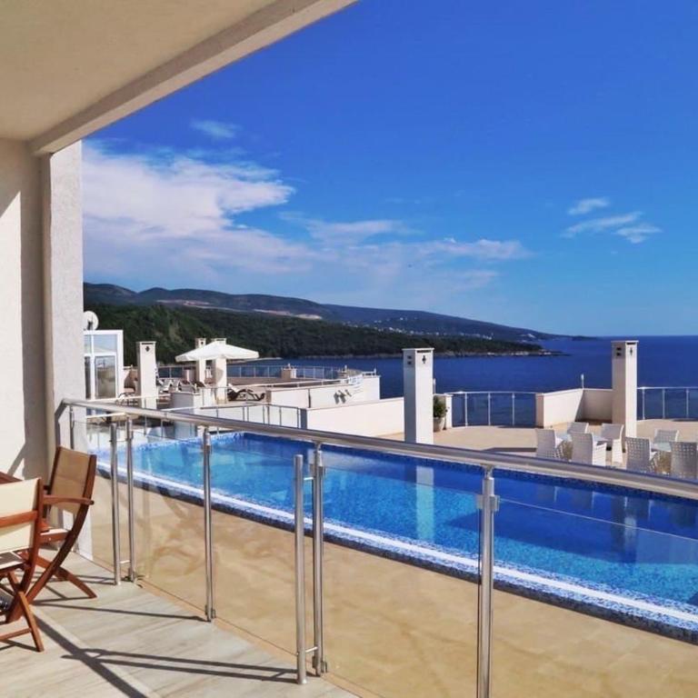 Bebalux - Apartman sa 2 Spavaće Sobe - 13