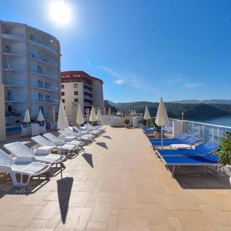 Bebalux - Apartman sa 2 Spavaće Sobe - 16