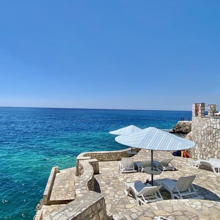 Bebalux - Apartman sa 2 Spavaće Sobe - 20