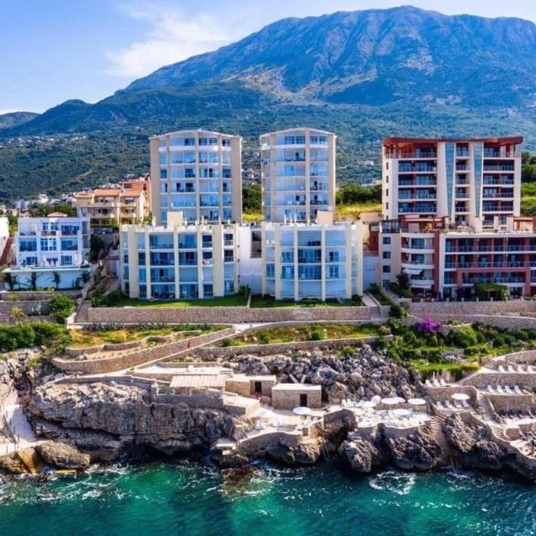 Bebalux - Apartman sa 2 Spavaće Sobe - 22