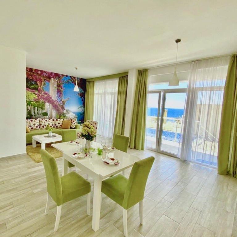 Bebalux - Apartman sa 2 Spavaće Sobe - 25