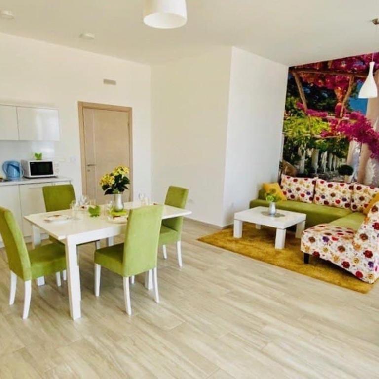 Bebalux - Apartman sa 2 Spavaće Sobe - 26