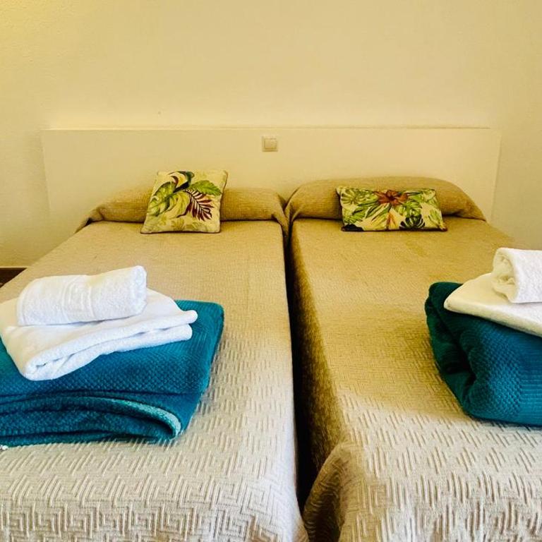 Paloma apt - Apartamento de 1 dormitorio - 15