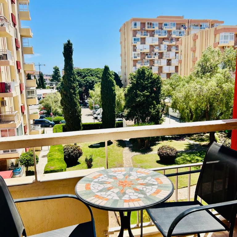 Paloma apt - Apartamento de 1 dormitorio - 1